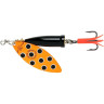 Блесна вращающаяся BLUE FOX Salmon Super Vibrax 33 г OBS BFSASV6-OBS